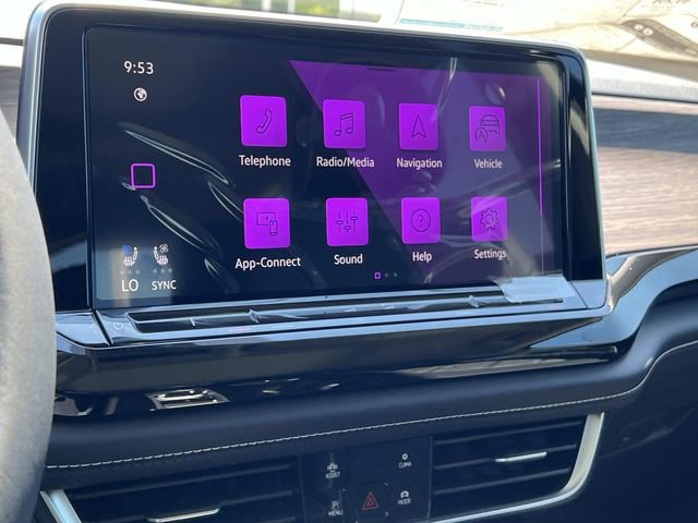 New 2026 Volkswagen Atlas SEL Premium R-Line image 17