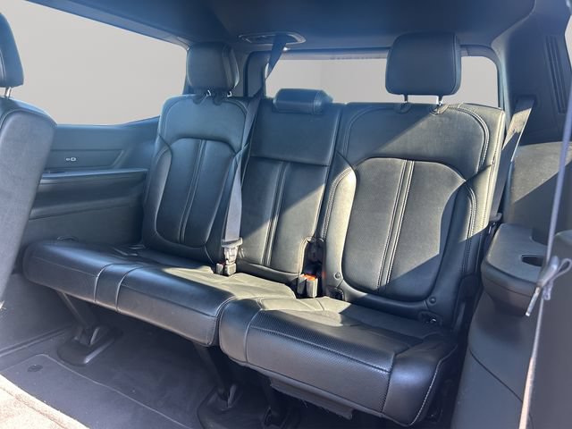Used 2023 Jeep Wagoneer Series II AWD/4WD image 38