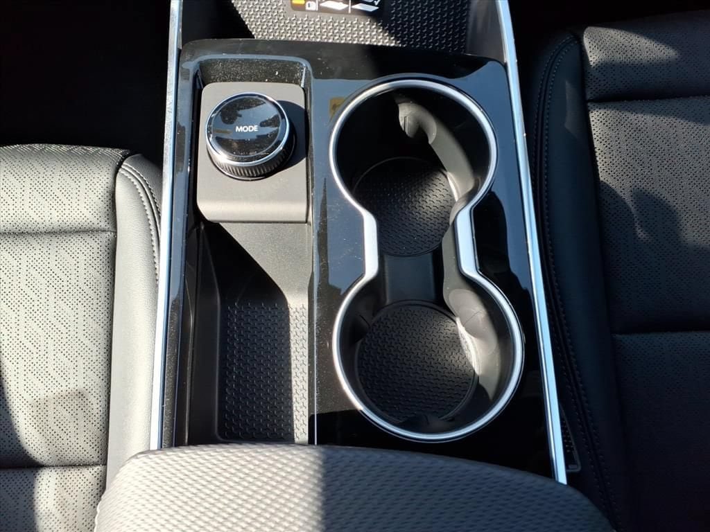 New 2027 Chevrolet Equinox LT w/ Convenience Package II FWD image 20