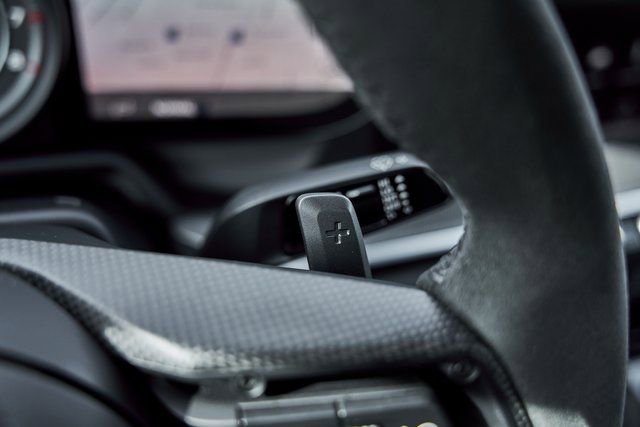 Used 2024 Porsche 911 Turbo image 49