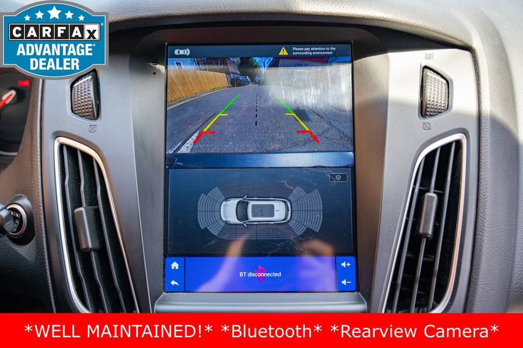 Used 2016 Ford Focus ST image 26