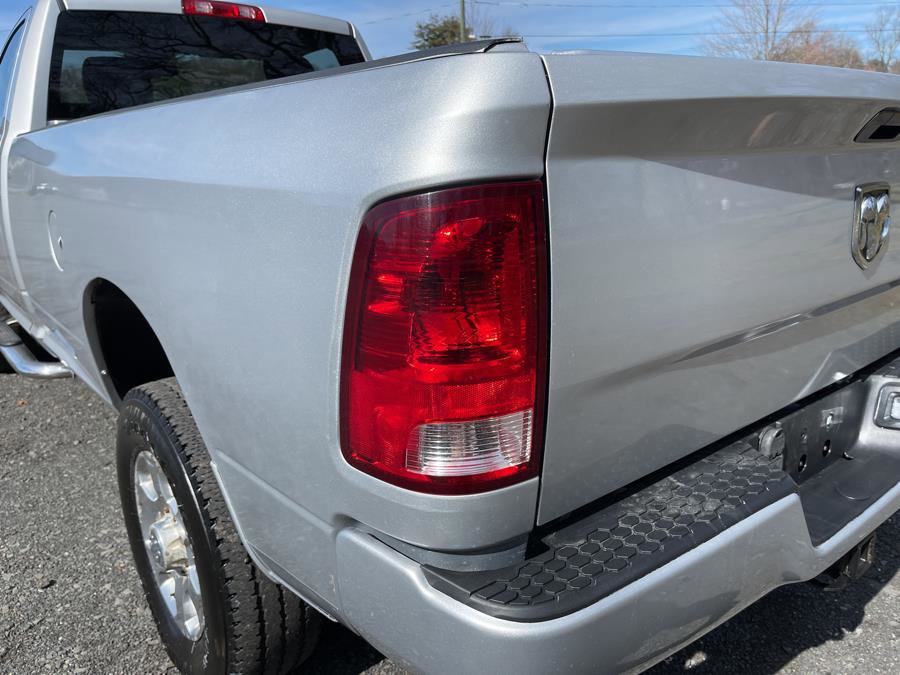 Used 2013 RAM 2500 Tradesman w/ PWR & Remote Entry Group AWD/4WD image 20