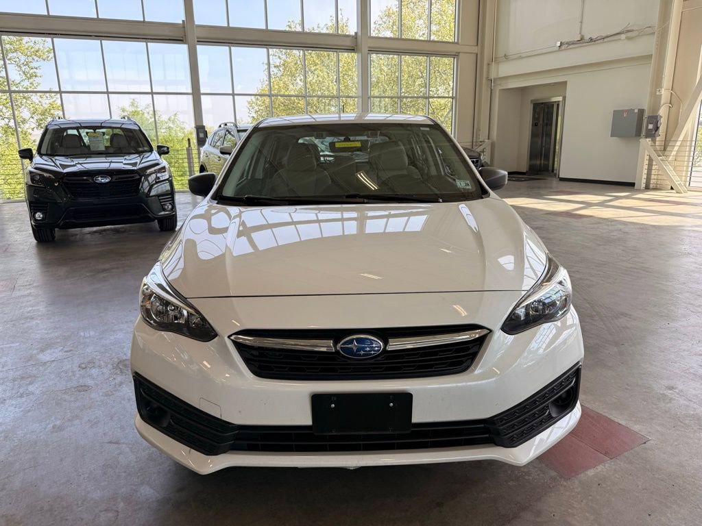 Used 2023 Subaru Impreza 2.0i AWD/4WD image 7