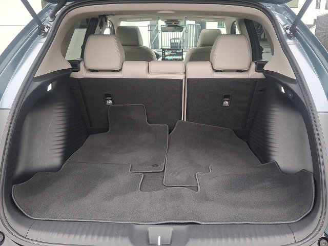 Certified 2024 Honda HR-V EX-L image 28