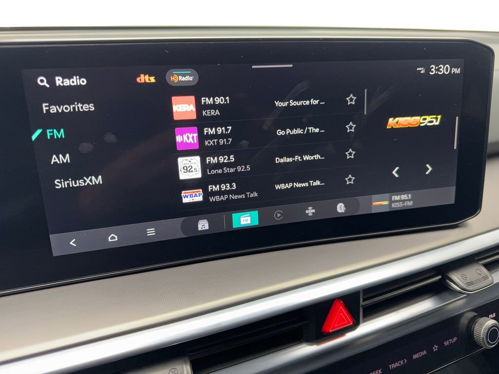 Used 2024 Kia Sorento SX image 69