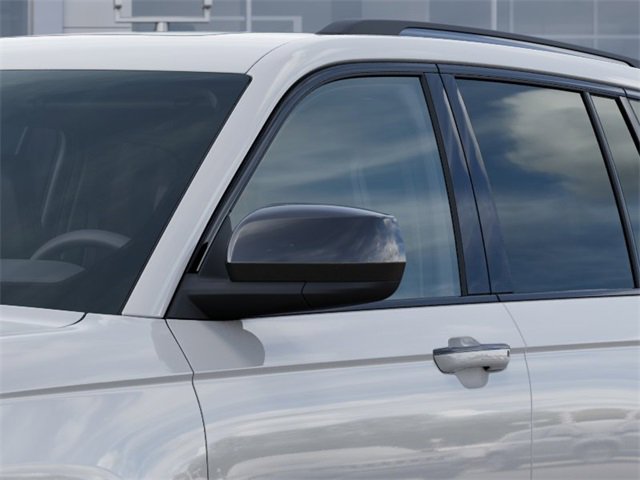 New 2025 Jeep Grand Cherokee Altitude image 12