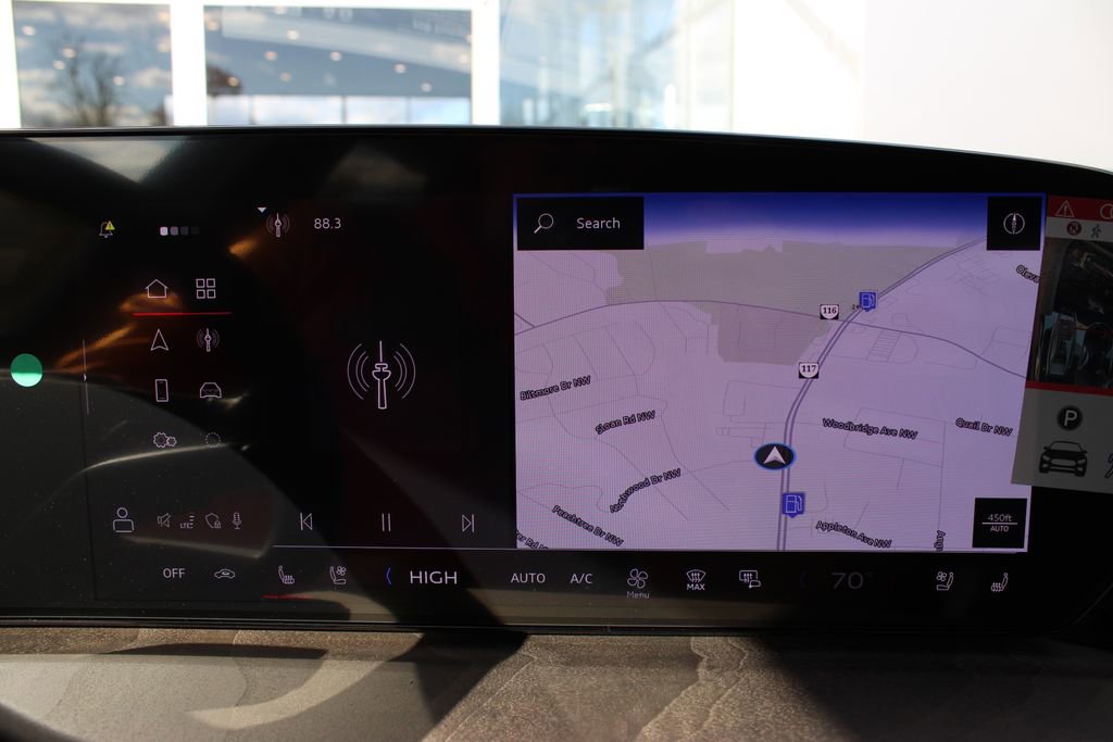 New 2025 Audi Q5 Premium Plus image 12