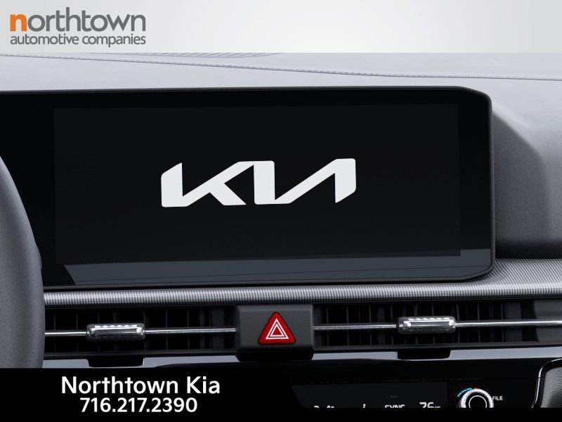 New 2026 Kia Sportage SX Prestige image 21