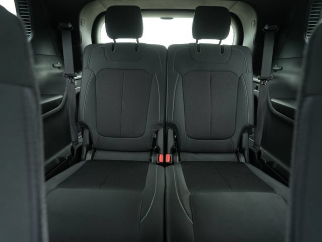 New 2026 Jeep Grand Cherokee L 4WD image 27