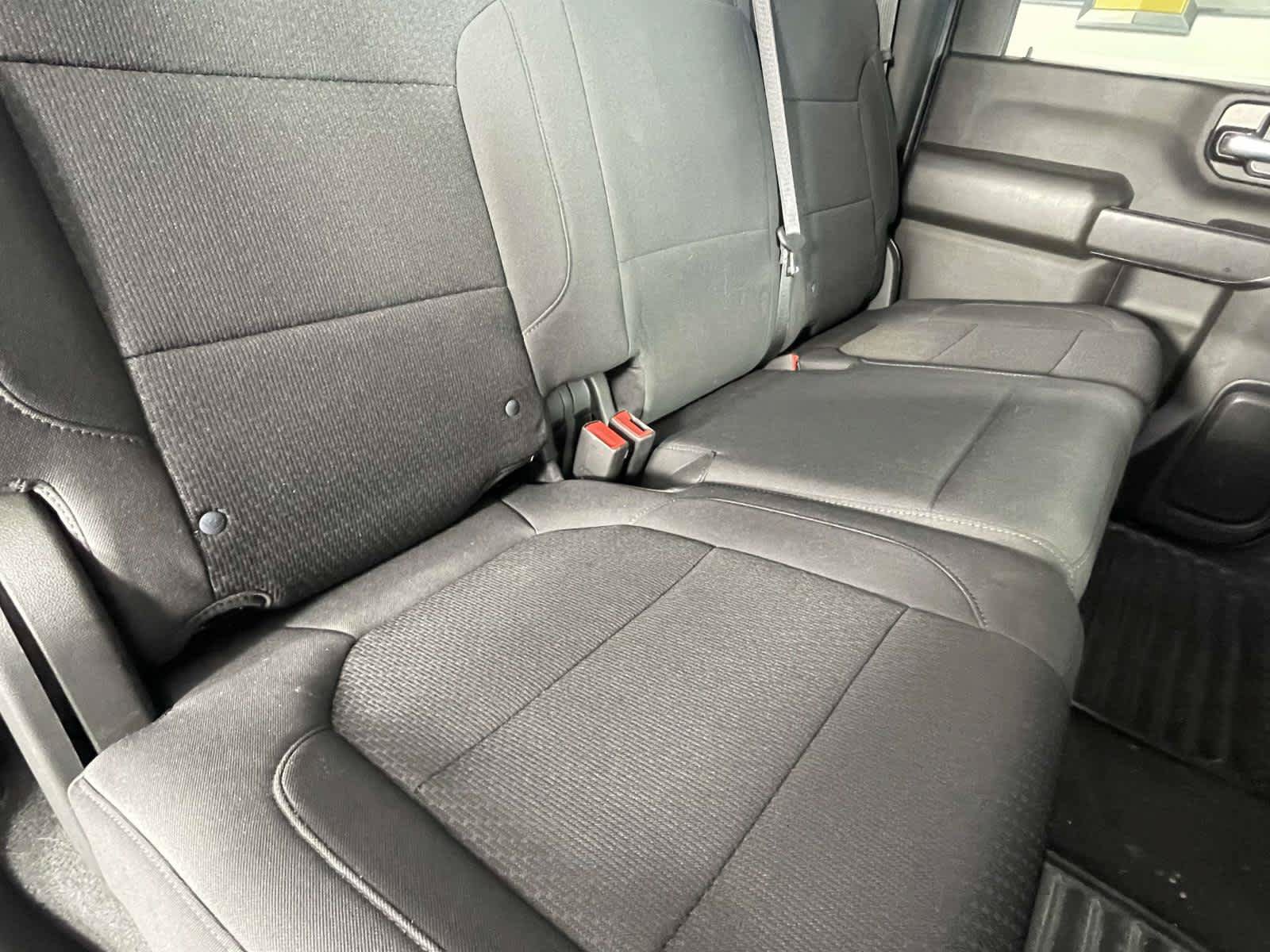 Used 2025 Chevrolet Express 2500 w/ Driver Convenience Package RWD image 37