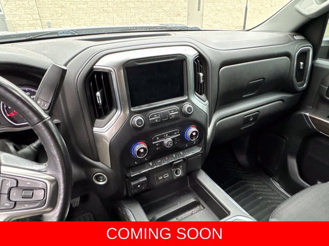 Used 2021 Chevrolet Silverado 2500 LT w/ Convenience Package AWD/4WD image 6