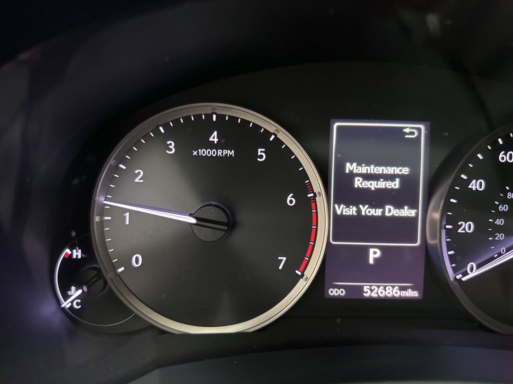 Used 2019 Lexus RC 300 w/ Accessory Package image 13