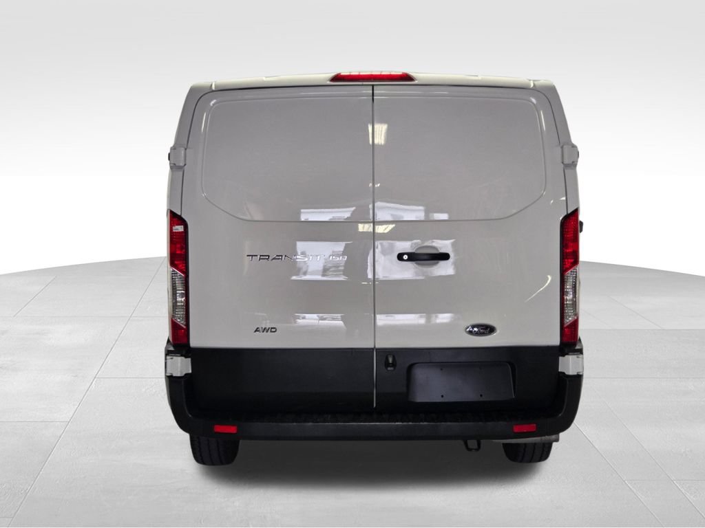 Used 2024 Ford Transit 150 Low Roof AWD image 20