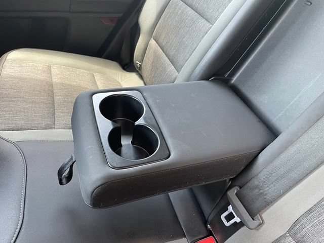 Certified 2024 Ford Bronco Sport Big Bend AWD/4WD image 38