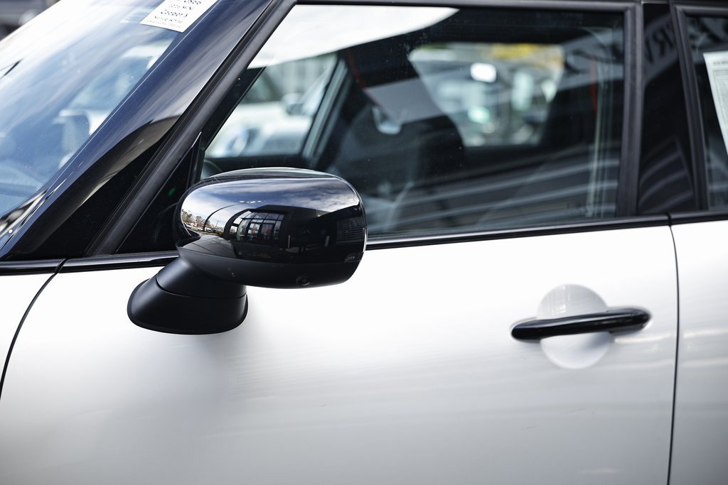 New 2026 MINI Cooper S image 12