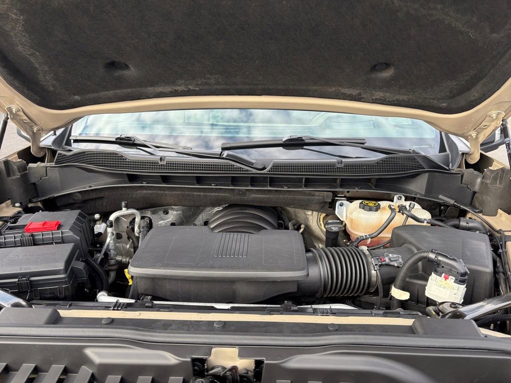 Used 2023 Chevrolet Silverado 1500 ZR2 w/ Technology Package image 25