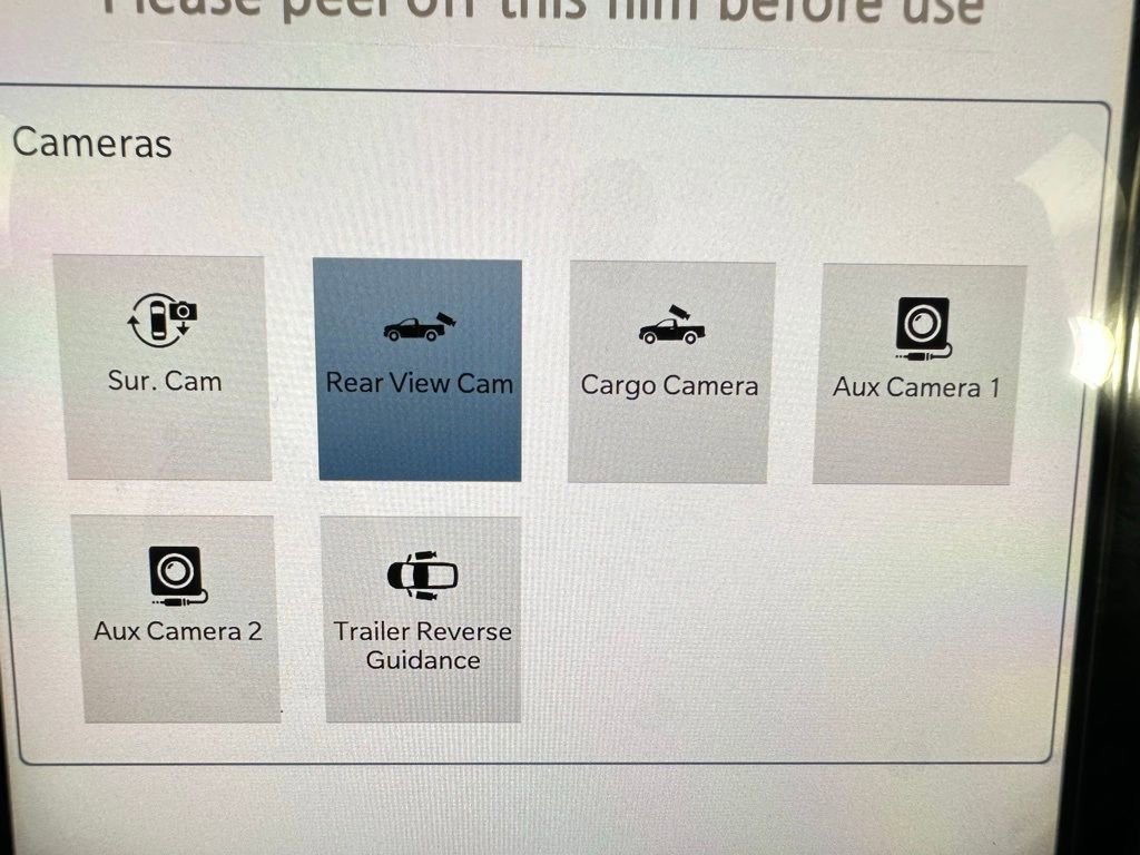 New 2025 RAM 2500 Big Horn image 7