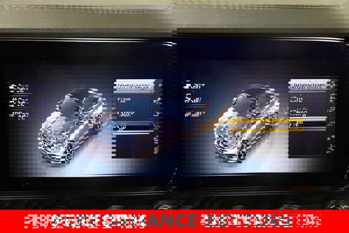 Used 2020 Mercedes-Benz E 450 Cabriolet image 23