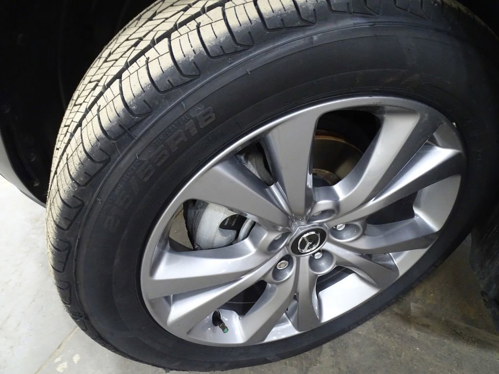 Used 2022 MAZDA CX-30 AWD 2.5 S w/ Select Package image 39