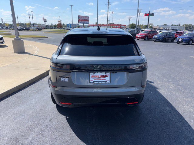 Used 2025 Land Rover Range Rover Velar S image 4