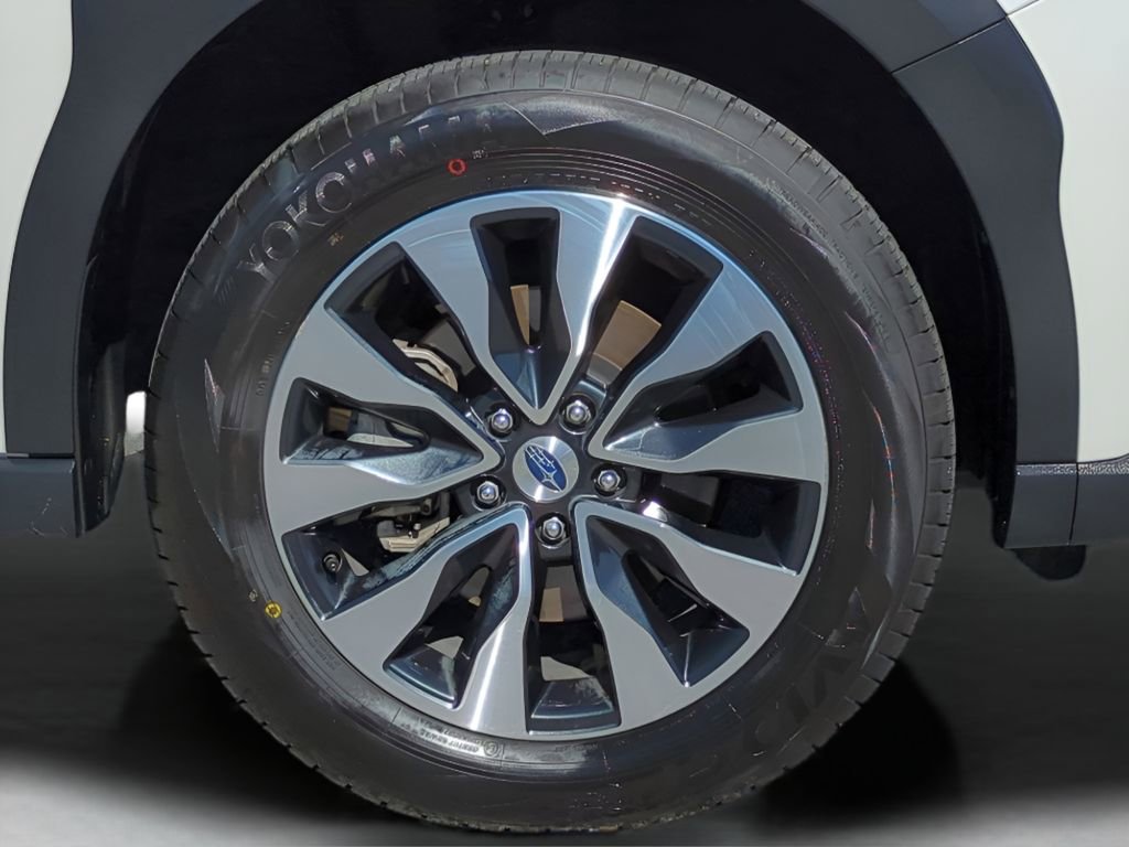 Used 2024 Subaru Outback Touring image 11