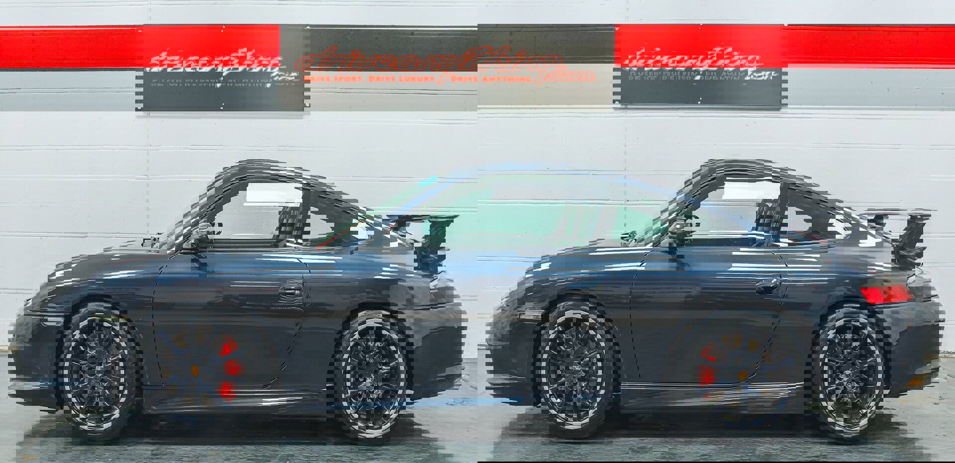 Used 2004 Porsche 911 GT3 image 24