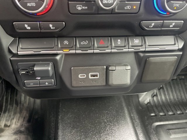 Used 2021 Chevrolet Silverado 1500 LT w/ Bed Protection Package image 30