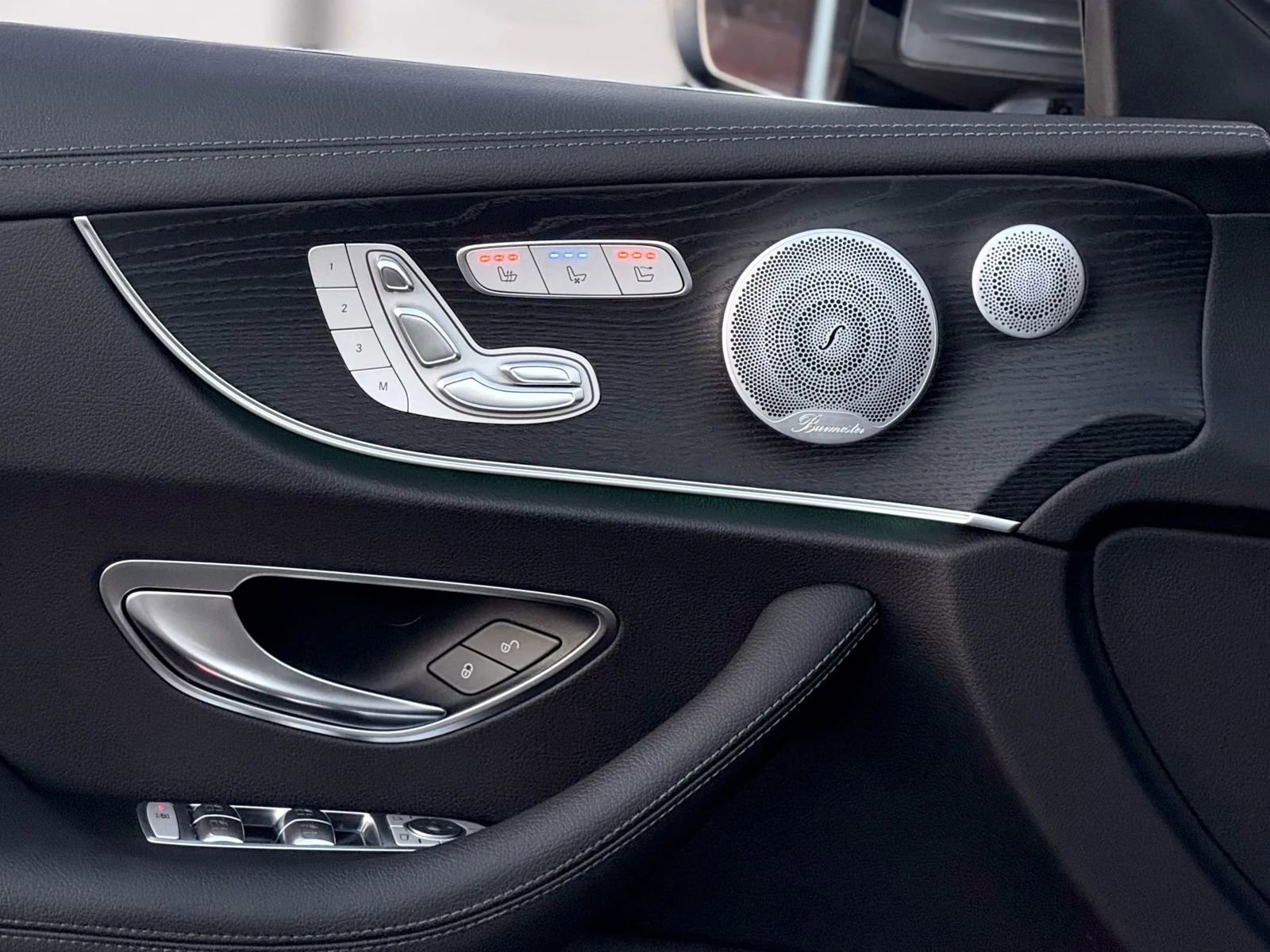 Used 2019 Mercedes-Benz E 450 Cabriolet image 23