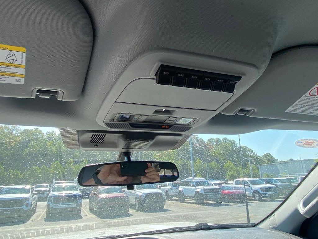New 2026 Ford F350 XL w/ XL Chrome Package AWD/4WD image 20