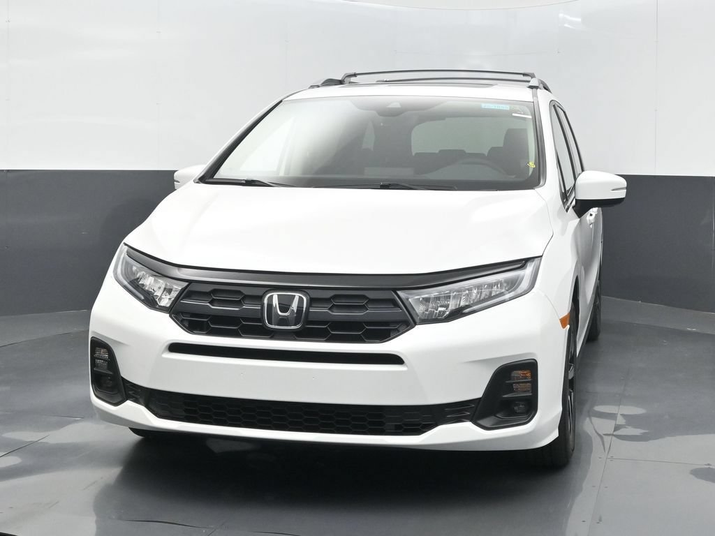 New 2026 Honda Odyssey EX-L image 2