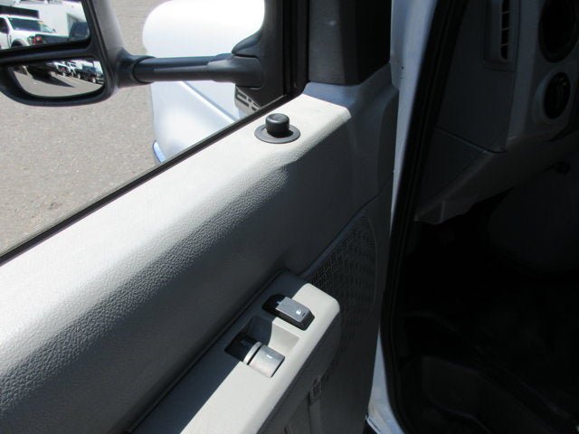 Used 2016 Ford E-350 and Econoline 350 Super Duty w/ Power Windows & Locks Group RWD image 15