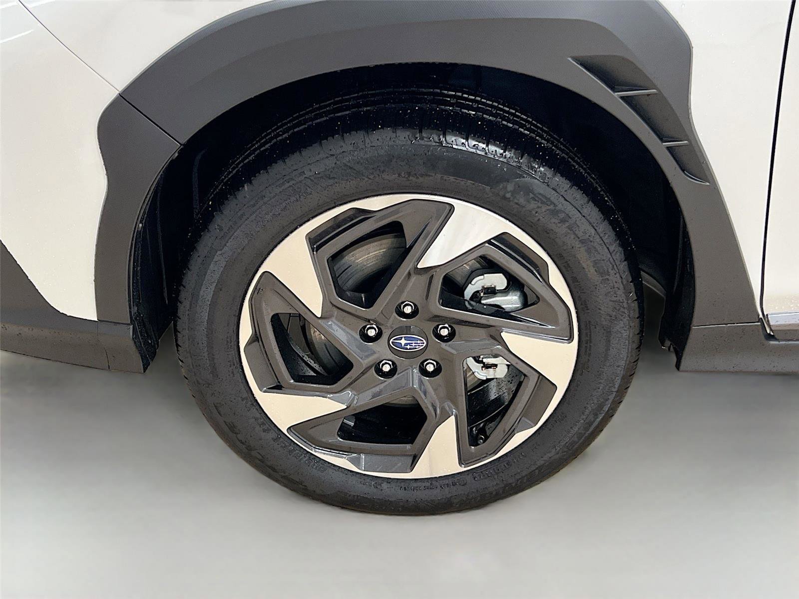 New 2025 Subaru Crosstrek 2.5i Limited image 32