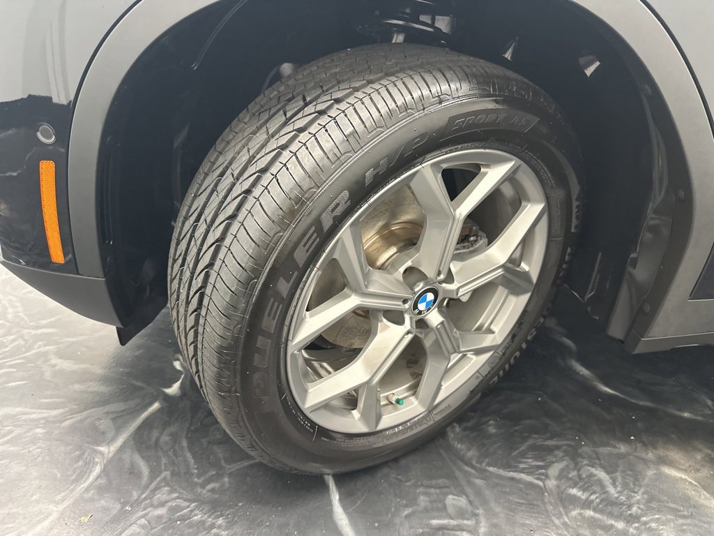 Used 2023 BMW X3 xDrive30i w/ Premium Package image 31