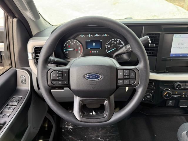 New 2026 Ford F250 XLT w/ Snow Plow Prep Package image 21