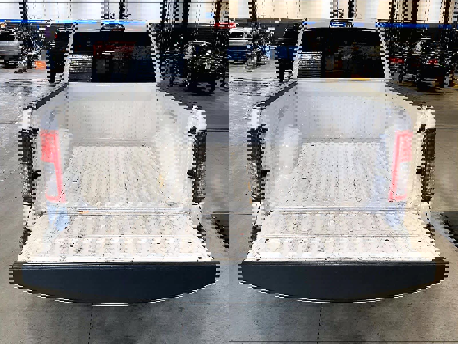 Used 2020 RAM 1500 Big Horn image 32