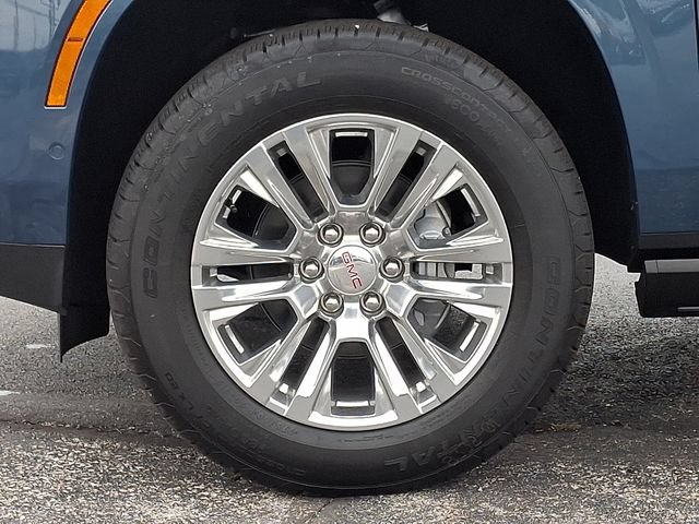 New 2026 GMC Yukon XL Denali w/ Sun & Power Step Package AWD/4WD image 5