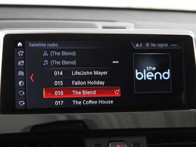 Used 2021 BMW X2 xDrive28i w/ Convenience Package image 11