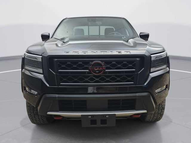 Used 2022 Nissan Frontier PRO-4X w/ Pro-4X Premium Package AWD/4WD image 12