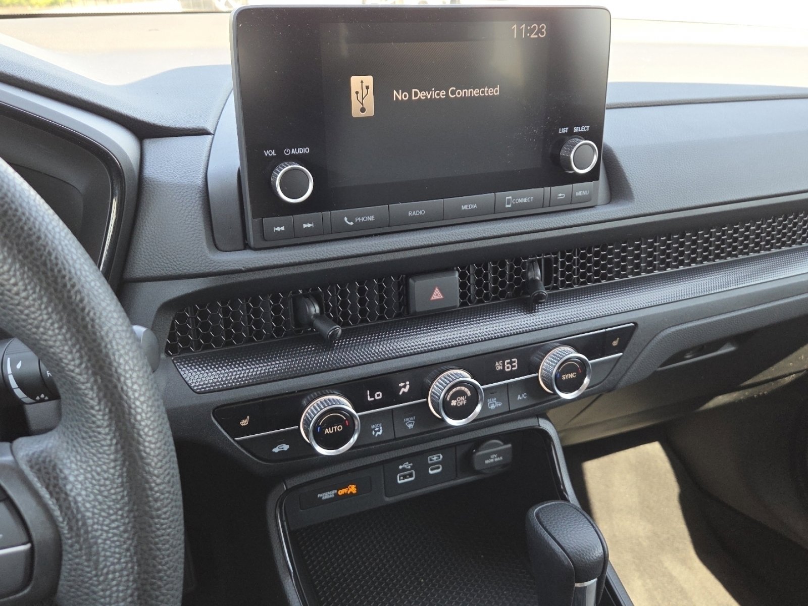 Used 2024 Honda CR-V EX image 29