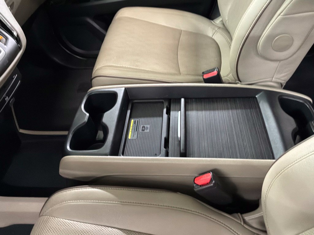 Used 2021 Honda Odyssey Elite image 18