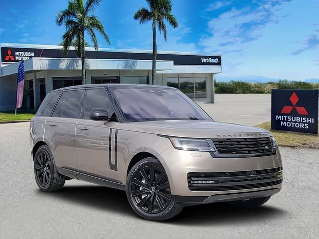 Used 2023 Land Rover Range Rover SE