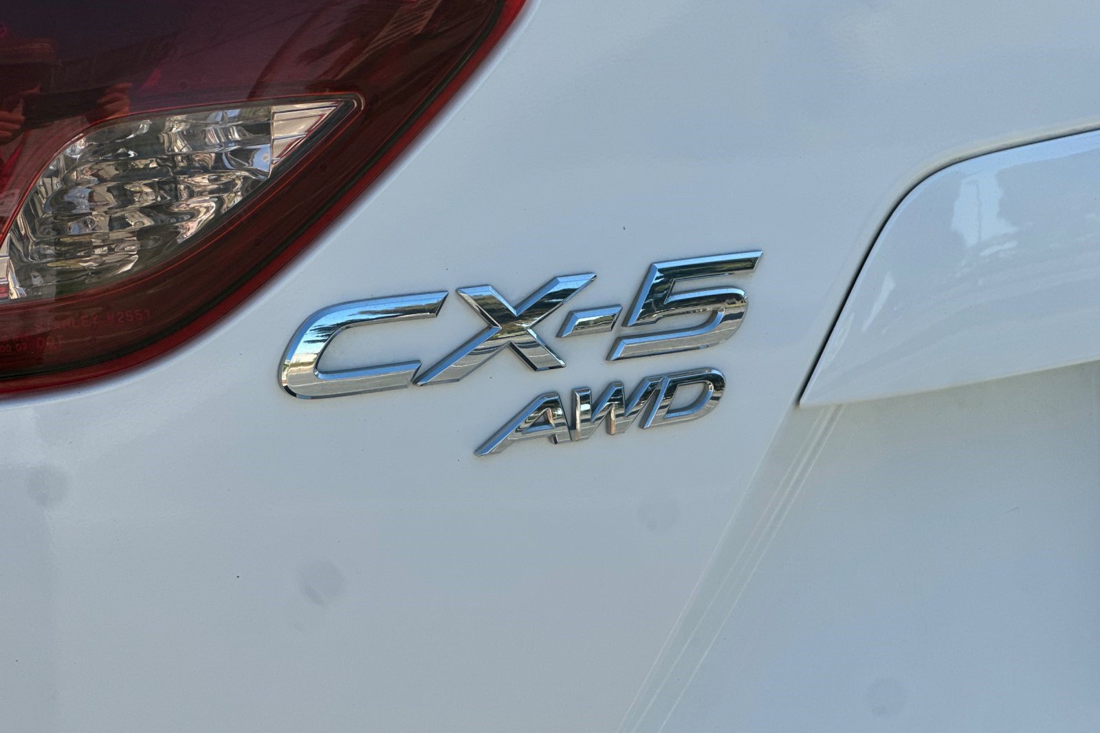 Used 2016 MAZDA CX-5 Grand Touring AWD/4WD image 39