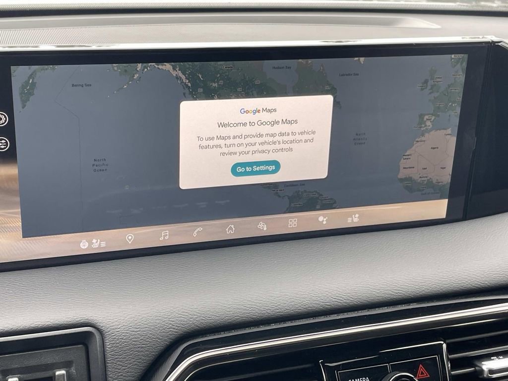 New 2026 Nissan Armada PRO-4X image 21