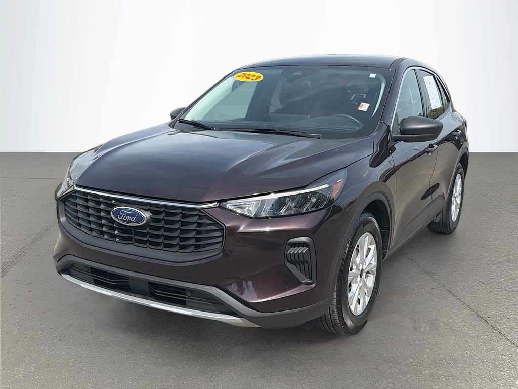 Used 2023 Ford Escape Active w/ Tech Pack #1 image 8