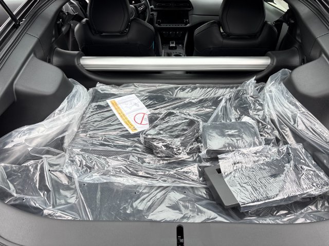New 2027 Nissan Z Performance RWD image 13