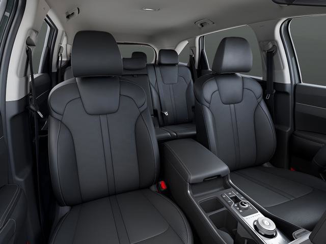 New 2026 Kia Sorento EX image 46