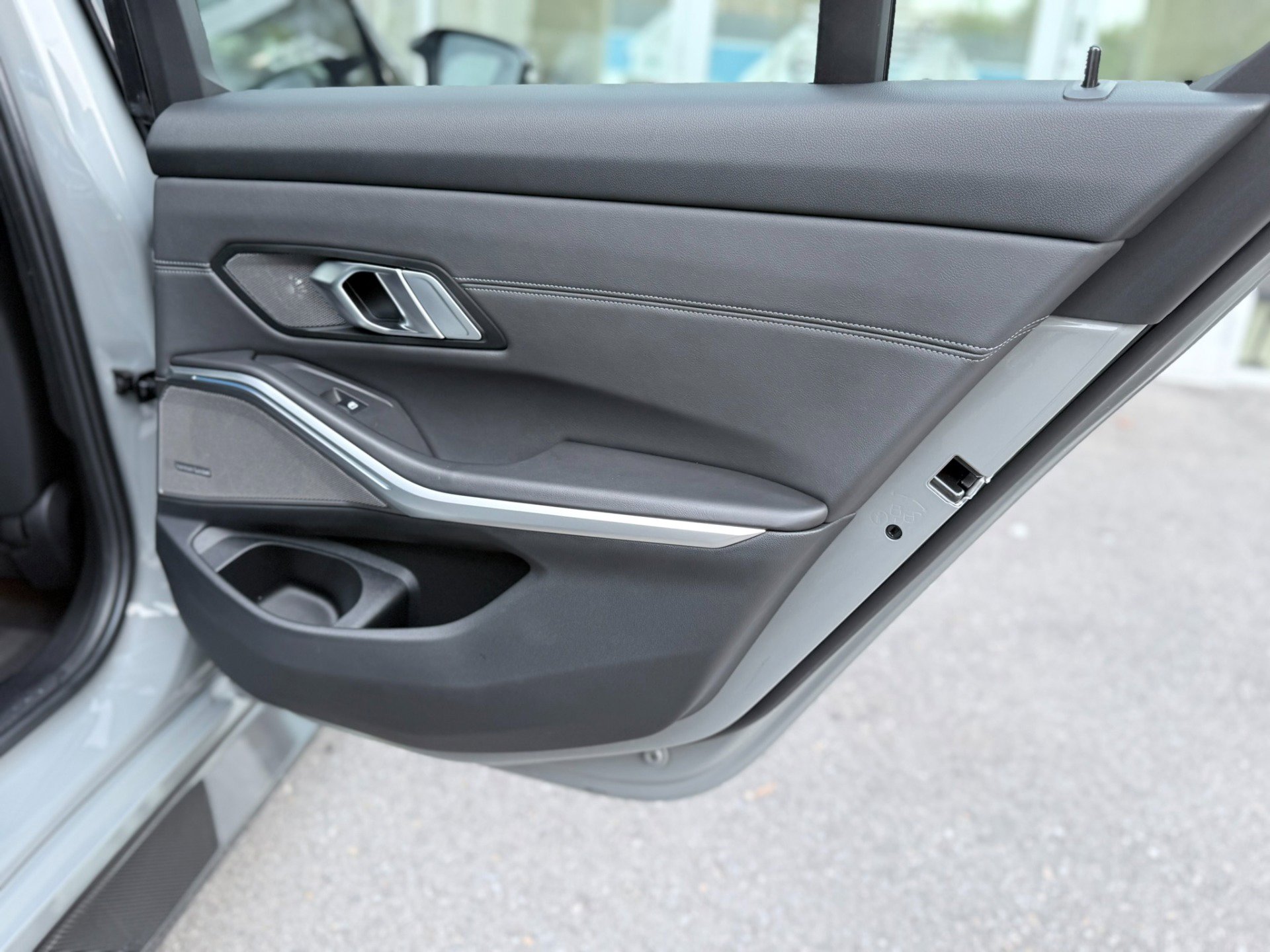 Used 2023 BMW M3 Competition w/ Executive Package image 57