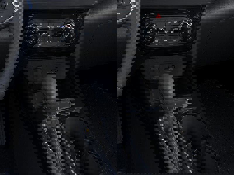 New 2025 Chevrolet Trax ACTIV w/ Driver Confidence Package image 23