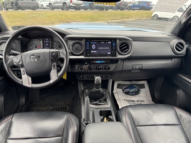 Used 2018 Toyota Tacoma TRD Pro image 18