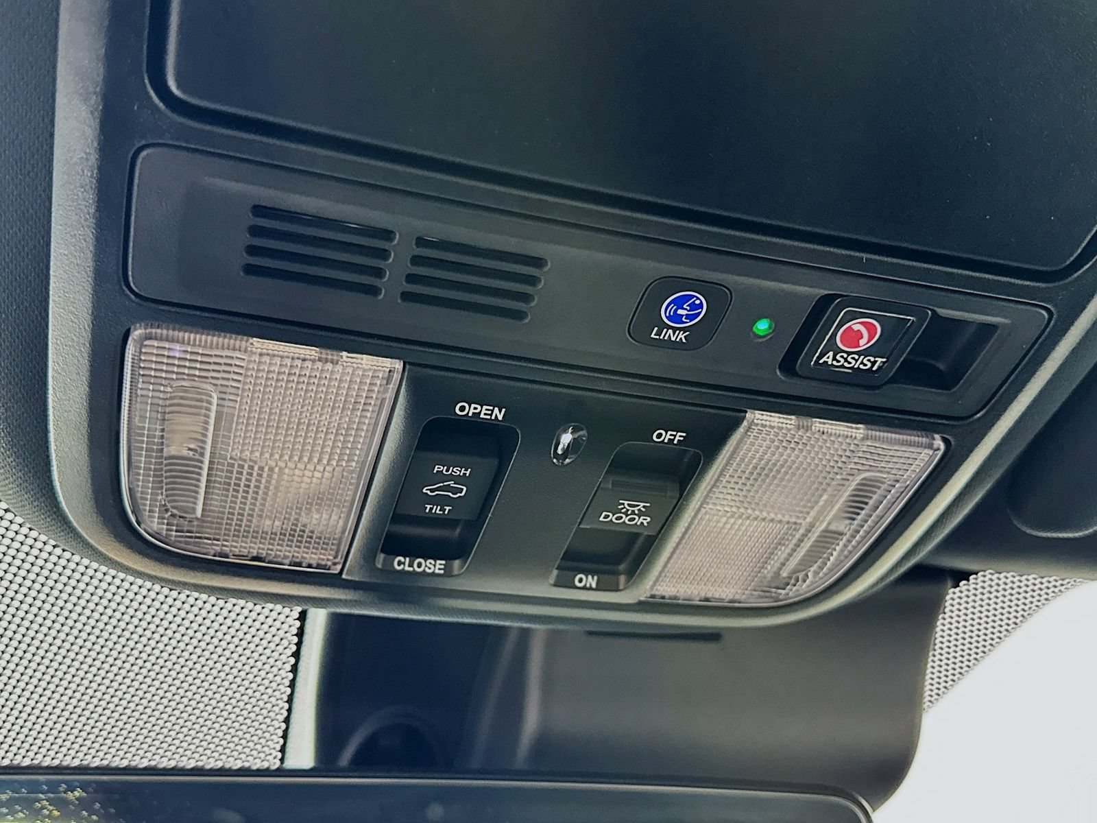 Used 2022 Honda Passport Elite image 30